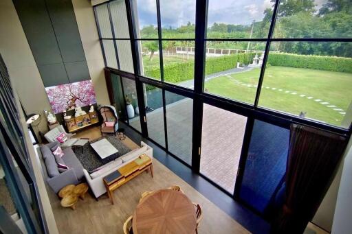 Modern 5 Bedroom in San Kamphaeng