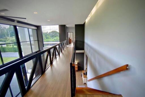 Modern 5 Bedroom in San Kamphaeng