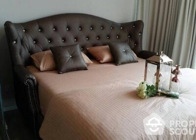 1-BR Condo at The Room Sukhumvit 69 near BTS Phra Khanong