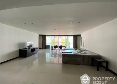 3-BR Apt. near BTS Chong Nonsi