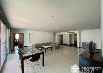 3-BR Apt. near BTS Chong Nonsi