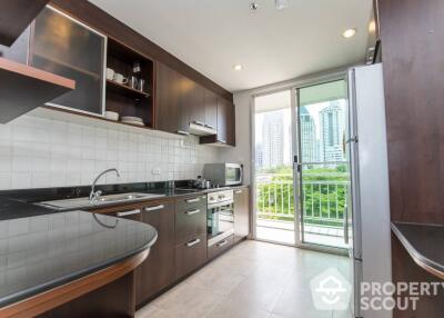 3-BR Apt. near BTS Chong Nonsi