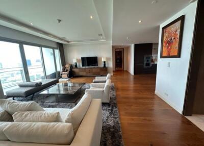 Condo for Sale at 185 Rajadamri