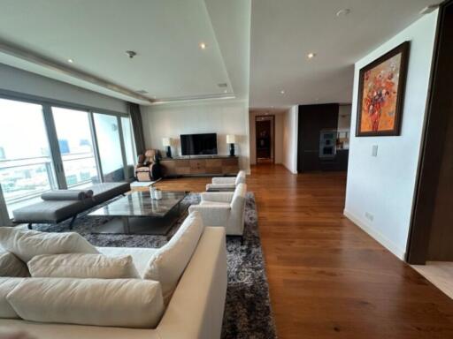 Condo for Sale at 185 Rajadamri