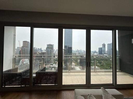 Condo for Sale at 185 Rajadamri