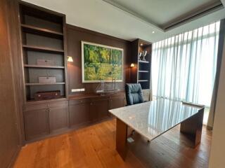 Condo for Sale at 185 Rajadamri