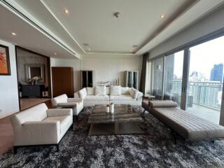 Condo for Sale at 185 Rajadamri