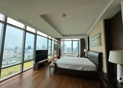 Condo for Sale at 185 Rajadamri