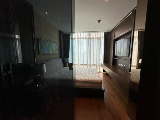 Condo for Sale at 185 Rajadamri