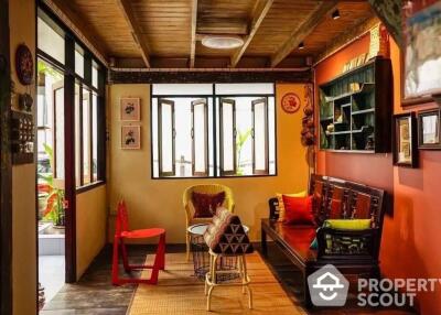 2-BR House near BTS Chong Nonsi