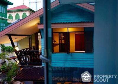 2-BR House near BTS Chong Nonsi