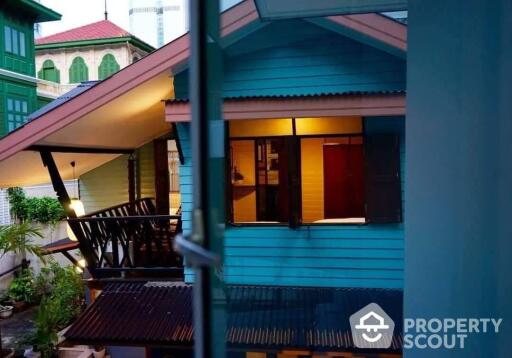 2-BR House near BTS Chong Nonsi