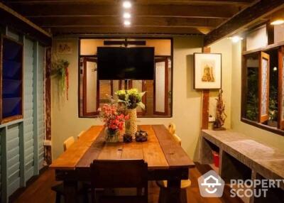 2-BR House near BTS Chong Nonsi