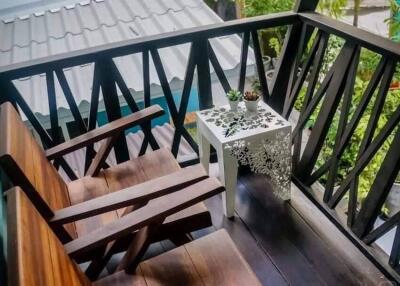 2-BR House near BTS Chong Nonsi