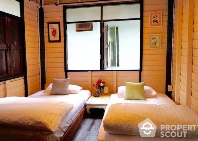 2-BR House near BTS Chong Nonsi