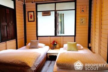 2-BR House near BTS Chong Nonsi