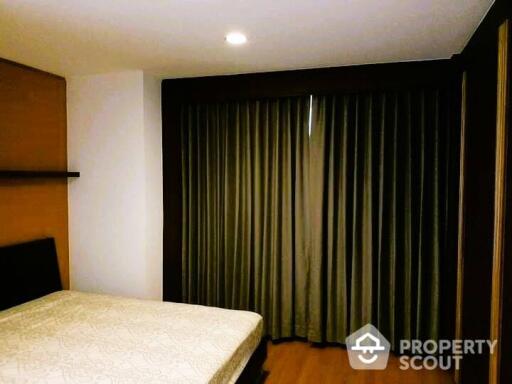 2-BR Condo at St. Louis Grand Terrace near BTS Saint Louis