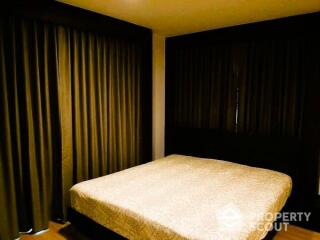 2-BR Condo at St. Louis Grand Terrace near BTS Saint Louis