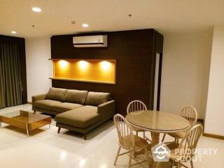 2-BR Condo at St. Louis Grand Terrace near BTS Saint Louis