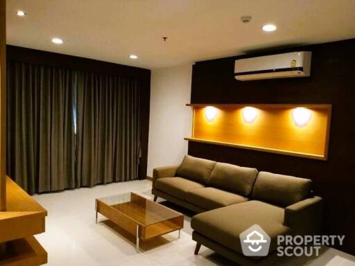 2-BR Condo at St. Louis Grand Terrace near BTS Saint Louis