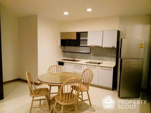 2-BR Condo at St. Louis Grand Terrace near BTS Saint Louis