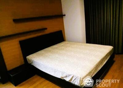 2-BR Condo at St. Louis Grand Terrace near BTS Saint Louis