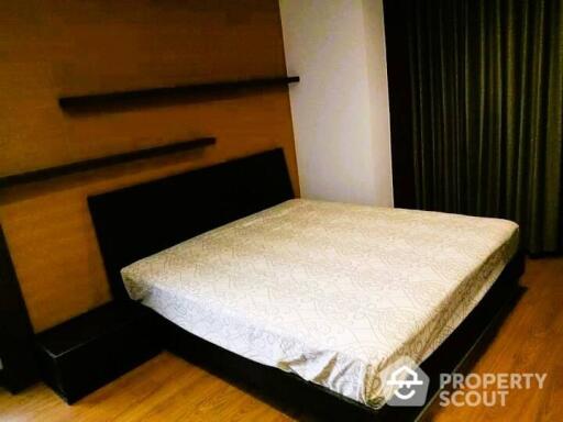 2-BR Condo at St. Louis Grand Terrace near BTS Saint Louis