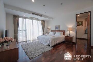 4-BR Apt. in Thung Maha Mek