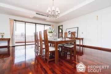 4-BR Apt. in Thung Maha Mek