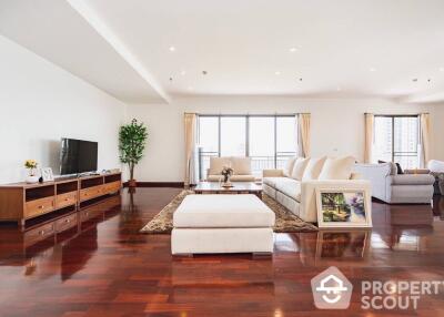 4-BR Apt. in Thung Maha Mek