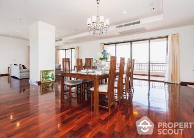 4-BR Apt. in Thung Maha Mek