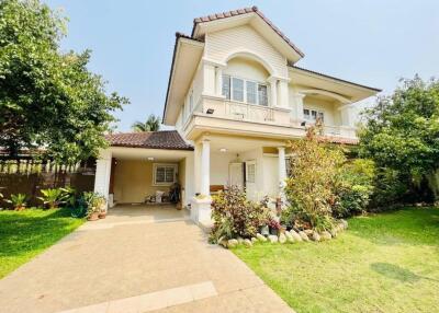 House for Rent in Nong Khwai, Hang Dong