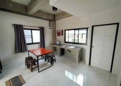 2 Bedroom House for Rent in Chang Phueak