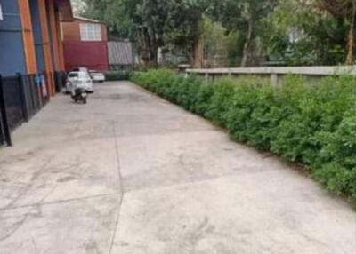 2 Bedroom House for Rent in Chang Phueak