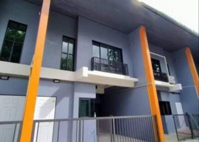 2 Bedroom House for Rent in Chang Phueak