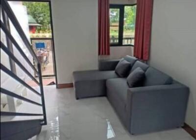 2 Bedroom House for Rent in Chang Phueak