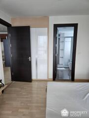 1-BR Condo at Rhythm Ratchada near MRT Ratchadaphisek