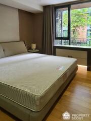 1-BR Condo at Klass Langsuan near BTS Chit Lom