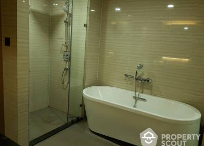 1-BR Condo at Klass Langsuan near BTS Chit Lom