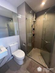 2-BR Condo at Rhythm Sukhumvit 42 near BTS Ekkamai