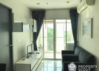 2-BR Condo at Ideo Verve Sukhumvit near BTS On Nut