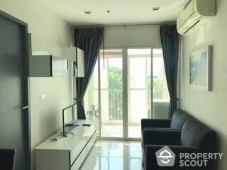 2-BR Condo at Ideo Verve Sukhumvit near BTS On Nut