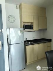 2-BR Condo at Ideo Verve Sukhumvit near BTS On Nut