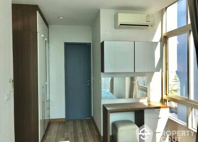 2-BR Condo at Ideo Verve Sukhumvit near BTS On Nut