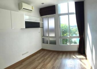 2-BR Condo at Ideo Verve Sukhumvit near BTS On Nut