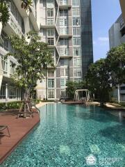 2-BR Condo at Ideo Verve Sukhumvit near BTS On Nut