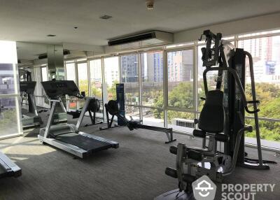 2-BR Condo at Ideo Verve Sukhumvit near BTS On Nut