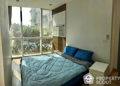 2-BR Condo at Ideo Verve Sukhumvit near BTS On Nut