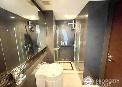 1-BR Condo at Rhythm Sathorn near BTS Saphan Taksin