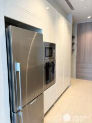 2-BR Penthouse at Tela Thonglor near BTS Thong Lor